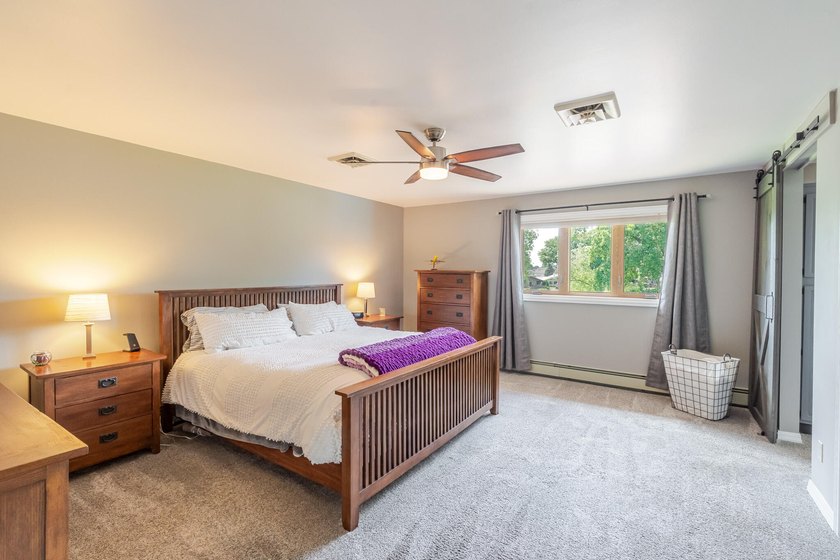 Welcome to lakefront living at its finest in the highly - photo 21