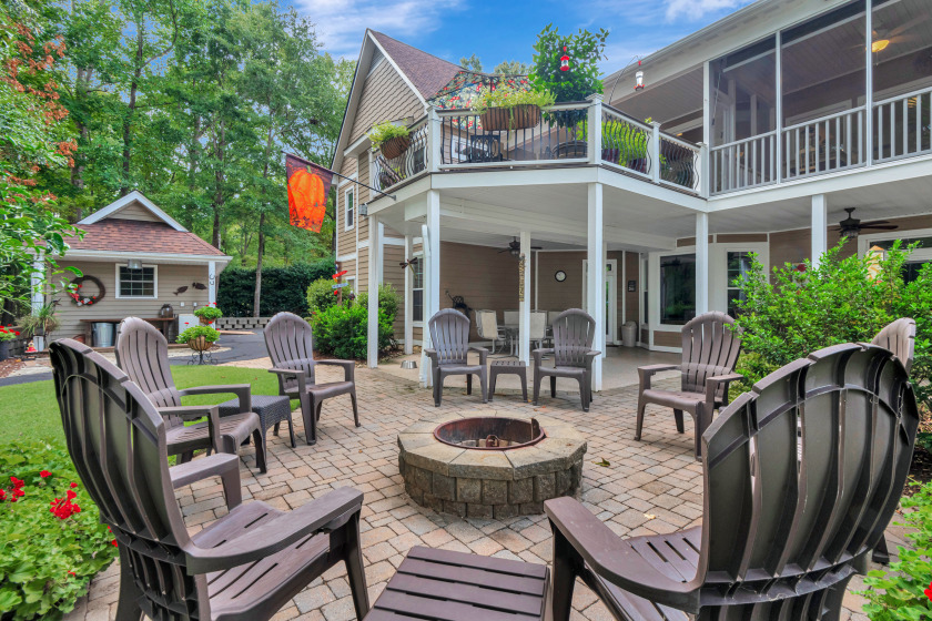 Lake Hartwell Paradise SOLD - photo 27