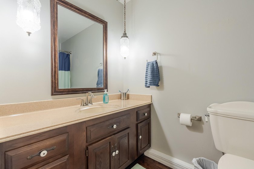 Welcome to lakefront living at its finest in the highly - photo 27