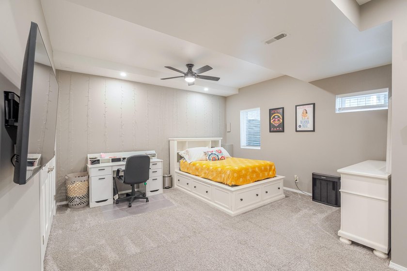 Welcome to lakefront living at its finest in the highly - photo 29
