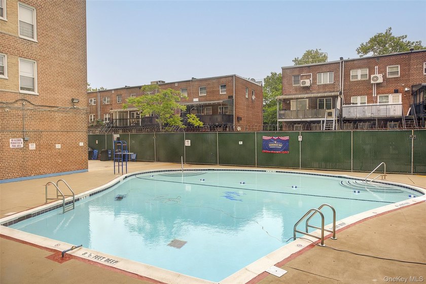 Welcome to The Sea Isle Co-Op located at 3901 Nostrand Avenue, a - photo 29