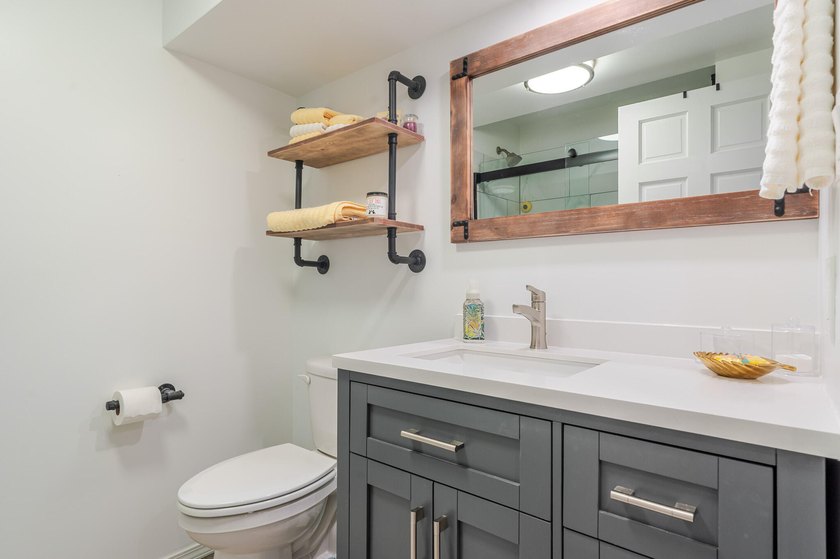 Welcome to lakefront living at its finest in the highly - photo 30
