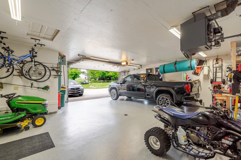 Welcome to lakefront living at its finest in the highly - photo 32