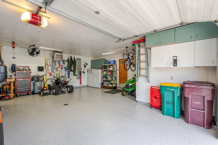 Welcome to lakefront living at its finest in the highly - photo 33