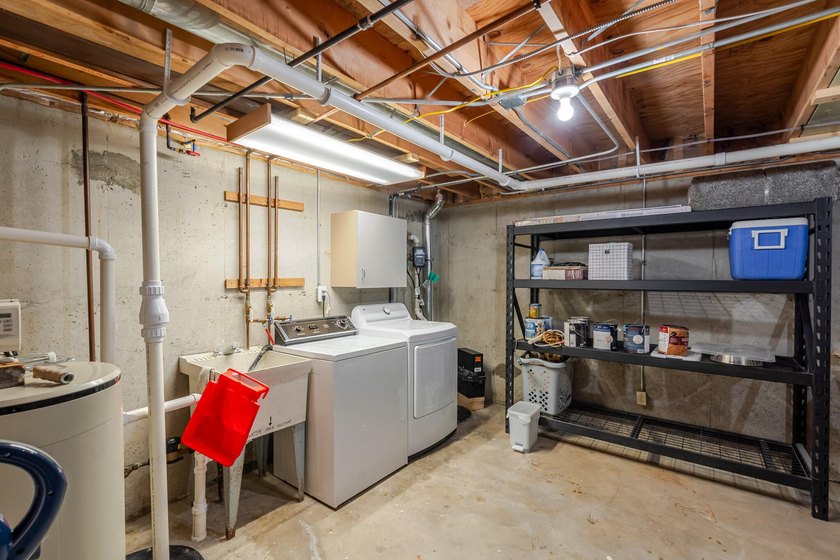 Welcome to lakefront living at its finest in the highly - photo 34