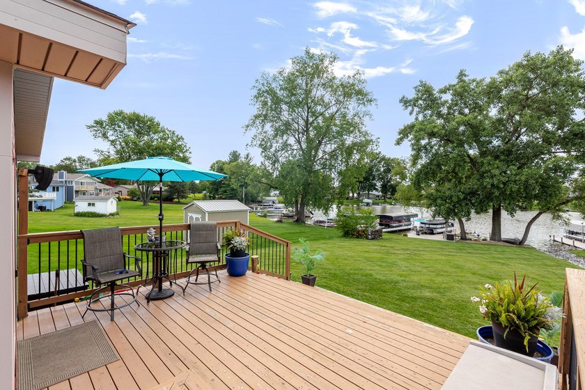 Welcome to lakefront living at its finest in the highly - photo 39