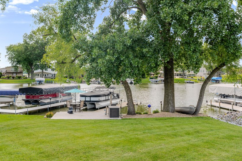 Welcome to lakefront living at its finest in the highly - photo 40