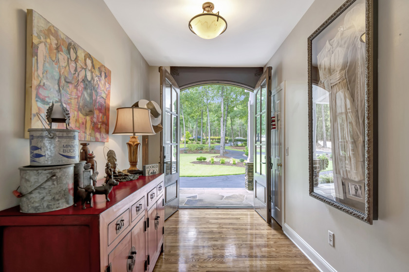 Lake Hartwell Paradise SOLD - photo 11