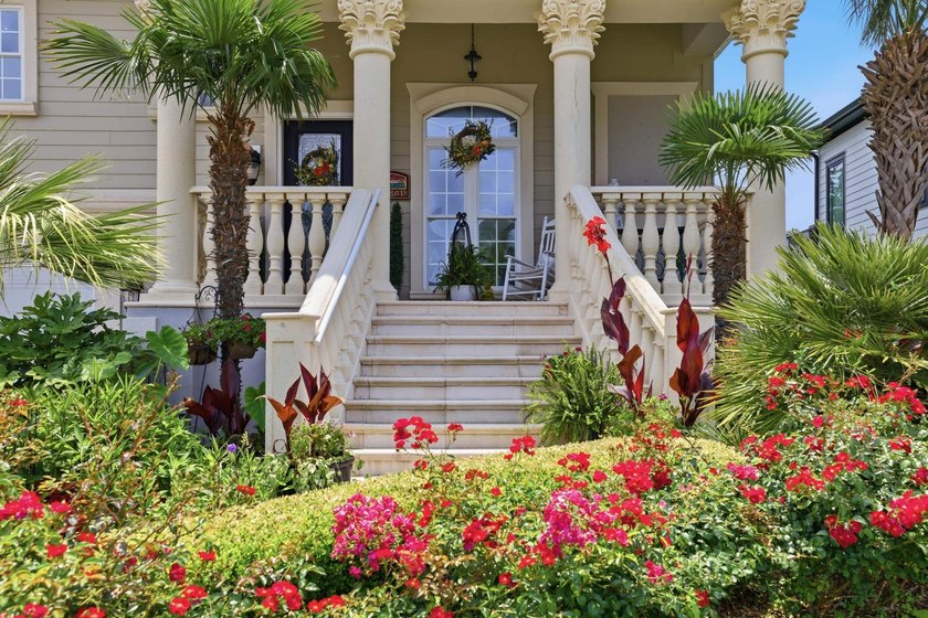 Welcome to luxury coastal living in the highly sought-after - photo 8