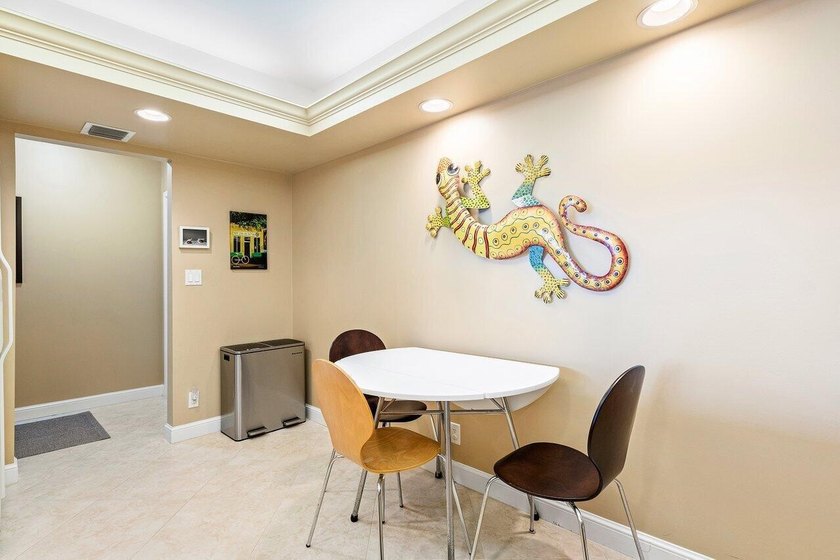 Ocean views and ALL ASSESSMENTS PAID. This high-floor - photo 13