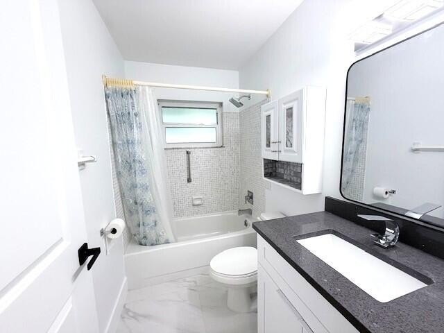 Ultra-modern remodel on this spacious end condo situated on the - photo 14