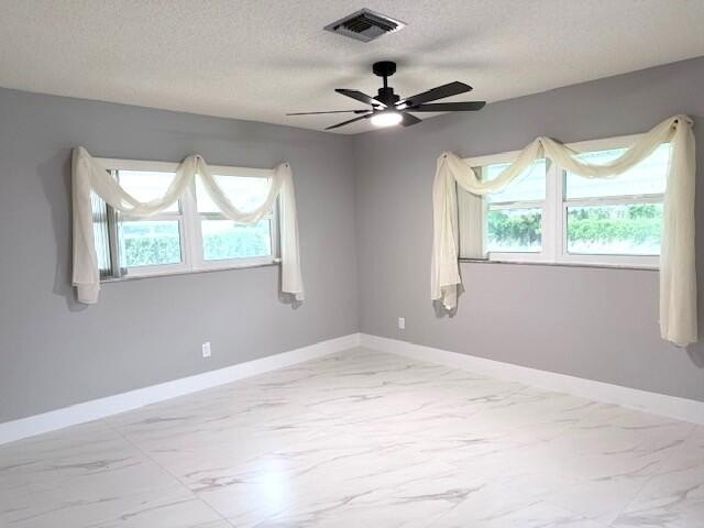 Ultra-modern remodel on this spacious end condo situated on the - photo 15
