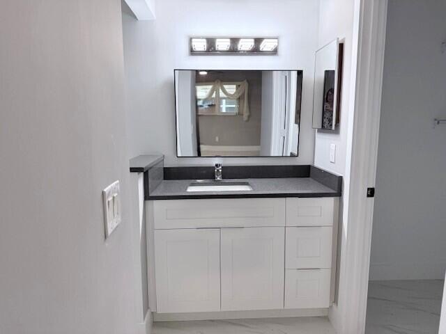 Ultra-modern remodel on this spacious end condo situated on the - photo 16