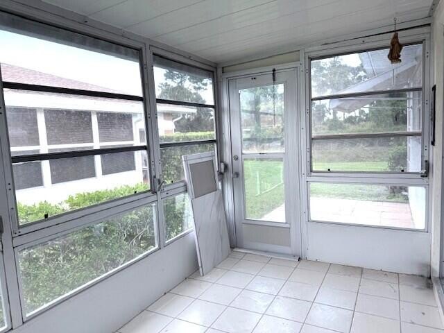 Ultra-modern remodel on this spacious end condo situated on the - photo 19