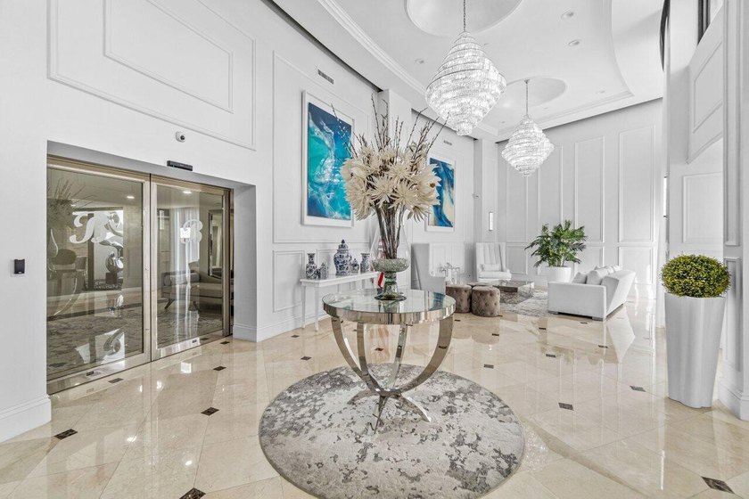 Ocean views and ALL ASSESSMENTS PAID. This high-floor - photo 21