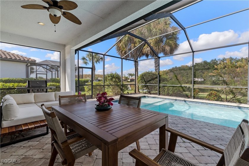 Discover the Islamorada floor plan by WCI in Arborwood Preserve - photo 22