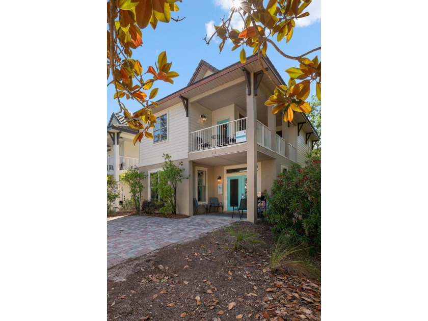 226 Tahitian Way is located in Villages of Crystal Beach, a - photo 23