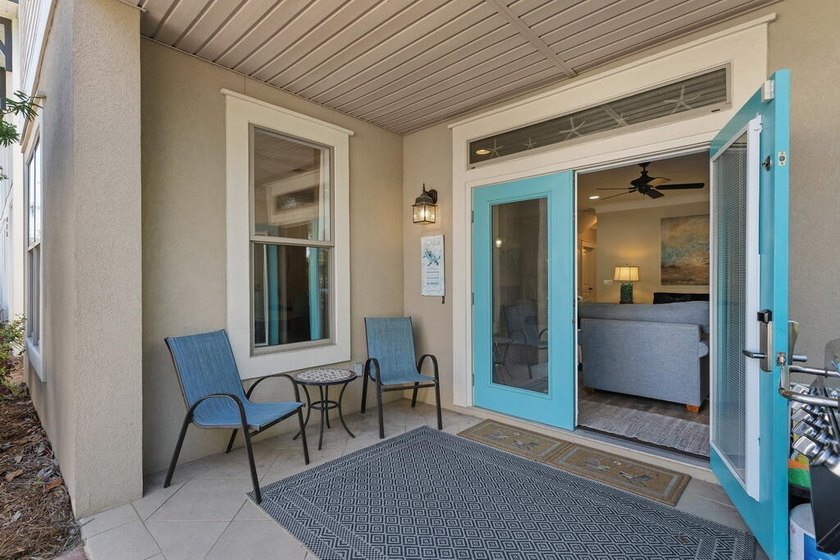 226 Tahitian Way is located in Villages of Crystal Beach, a - photo 24