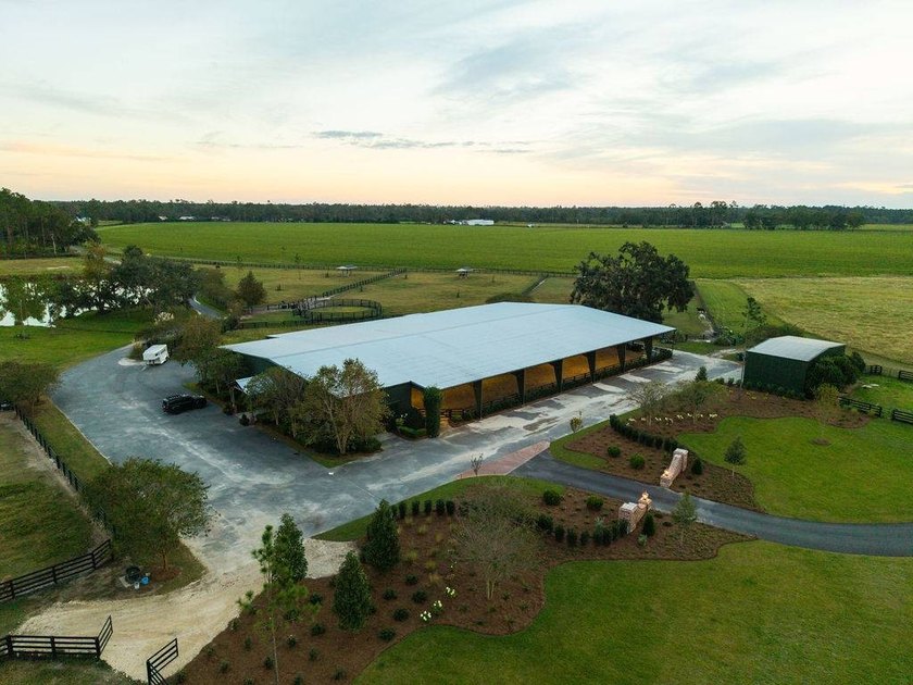 Big Creek Farm is a premier 3,310+/- acre legacy property in - photo 24
