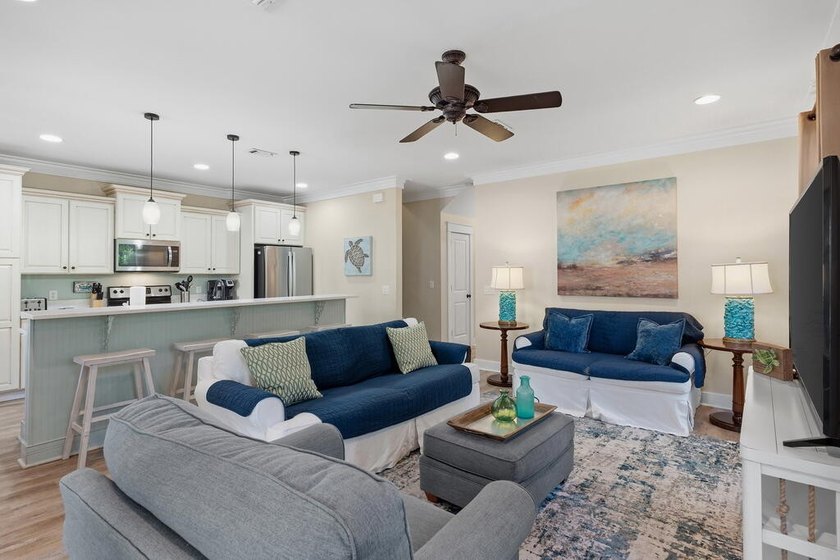 226 Tahitian Way is located in Villages of Crystal Beach, a - photo 25