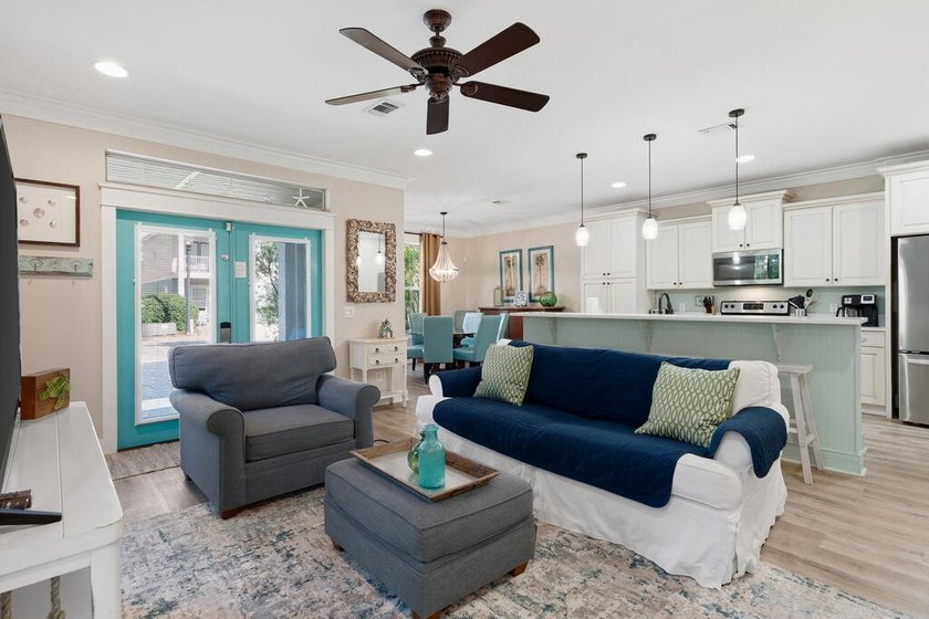 226 Tahitian Way is located in Villages of Crystal Beach, a - photo 27
