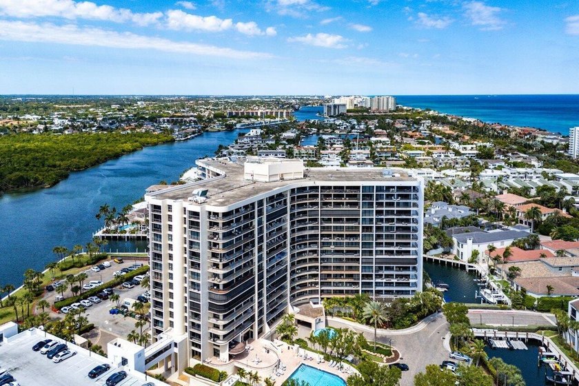 Ocean views and ALL ASSESSMENTS PAID. This high-floor - photo 27
