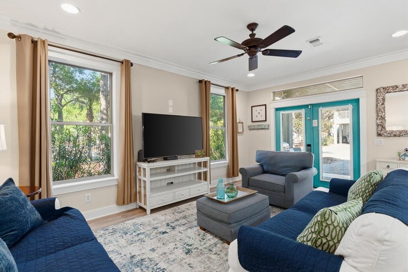 226 Tahitian Way is located in Villages of Crystal Beach, a - photo 28