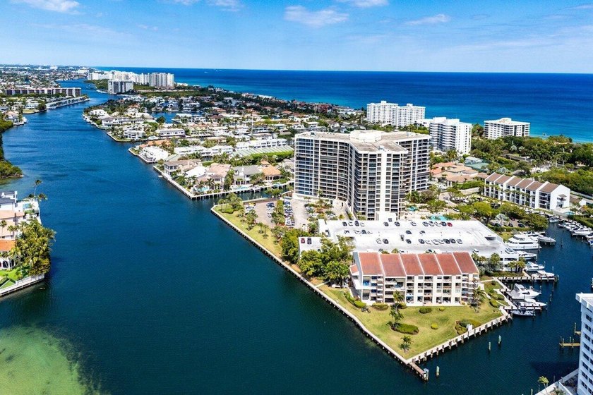 Ocean views and ALL ASSESSMENTS PAID. This high-floor - photo 28