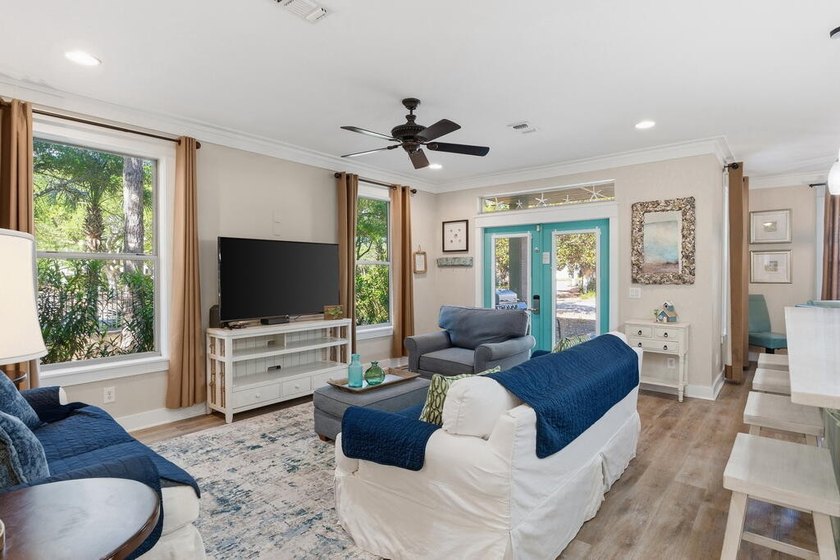 226 Tahitian Way is located in Villages of Crystal Beach, a - photo 29