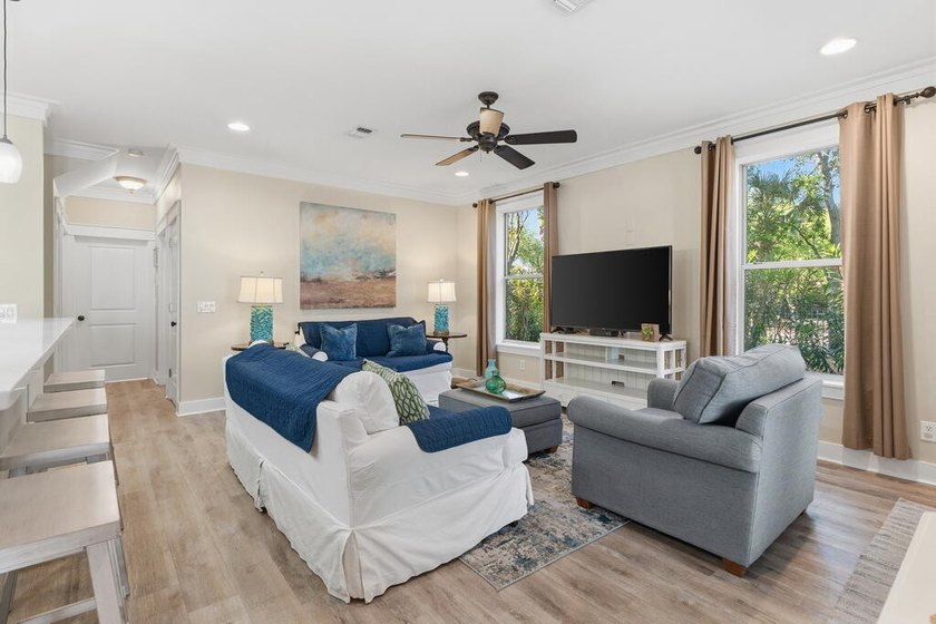 226 Tahitian Way is located in Villages of Crystal Beach, a - photo 30