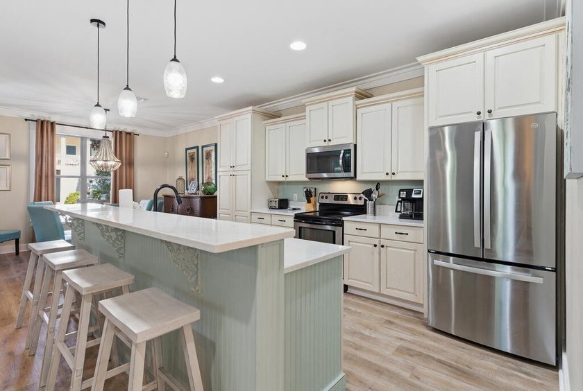 226 Tahitian Way is located in Villages of Crystal Beach, a - photo 31