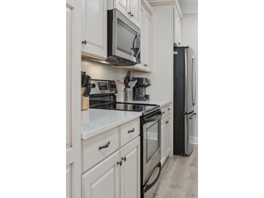 226 Tahitian Way is located in Villages of Crystal Beach, a - photo 36