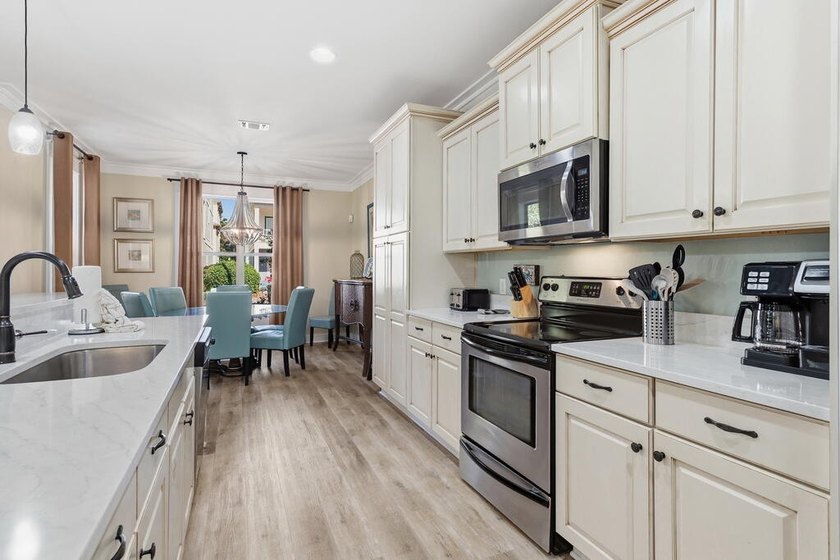 226 Tahitian Way is located in Villages of Crystal Beach, a - photo 38