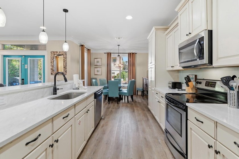 226 Tahitian Way is located in Villages of Crystal Beach, a - photo 39