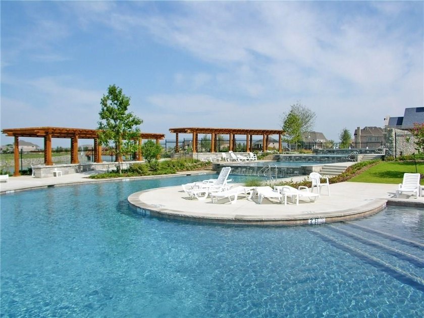 Welcome to 3104 Stonefield where luxury living meets an - photo 40