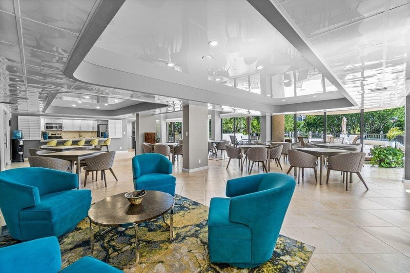 Ocean views and ALL ASSESSMENTS PAID. This high-floor - photo 40