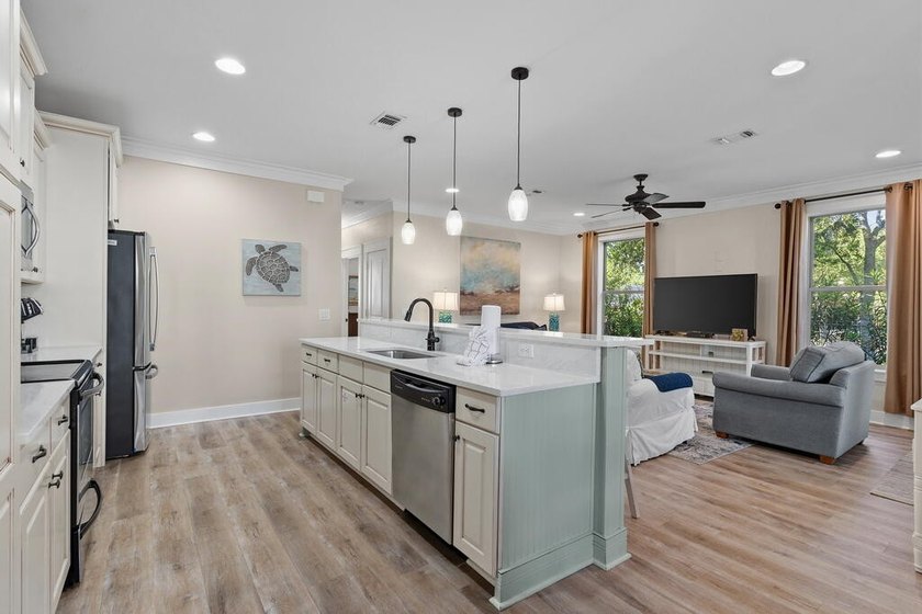 226 Tahitian Way is located in Villages of Crystal Beach, a - photo 42