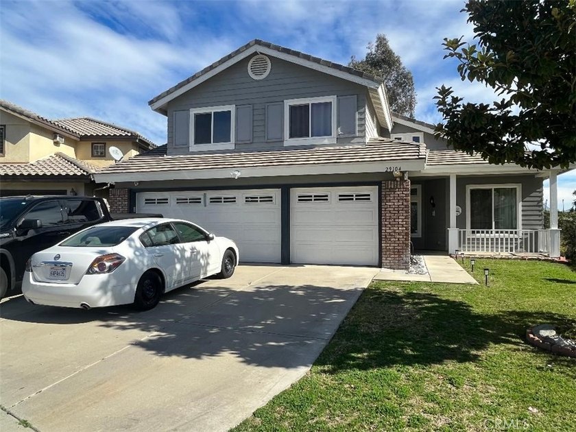 29104 Outrigger St - photo 2