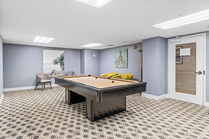Ocean views and ALL ASSESSMENTS PAID. This high-floor - photo 42