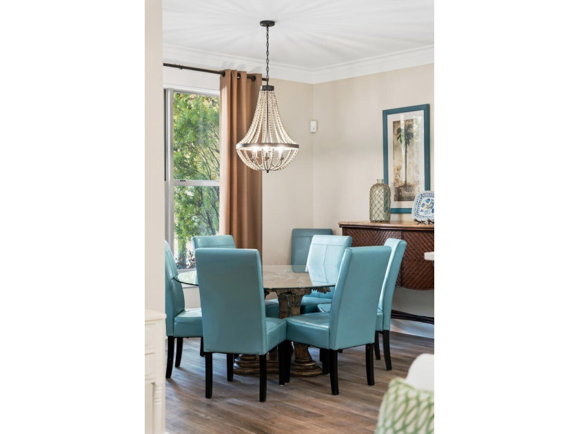 226 Tahitian Way is located in Villages of Crystal Beach, a - photo 43
