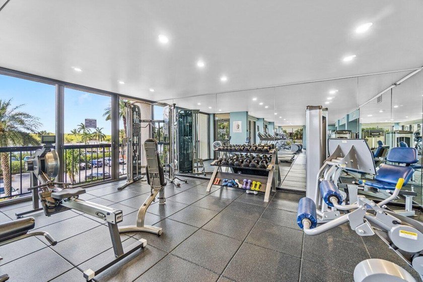 Ocean views and ALL ASSESSMENTS PAID. This high-floor - photo 43