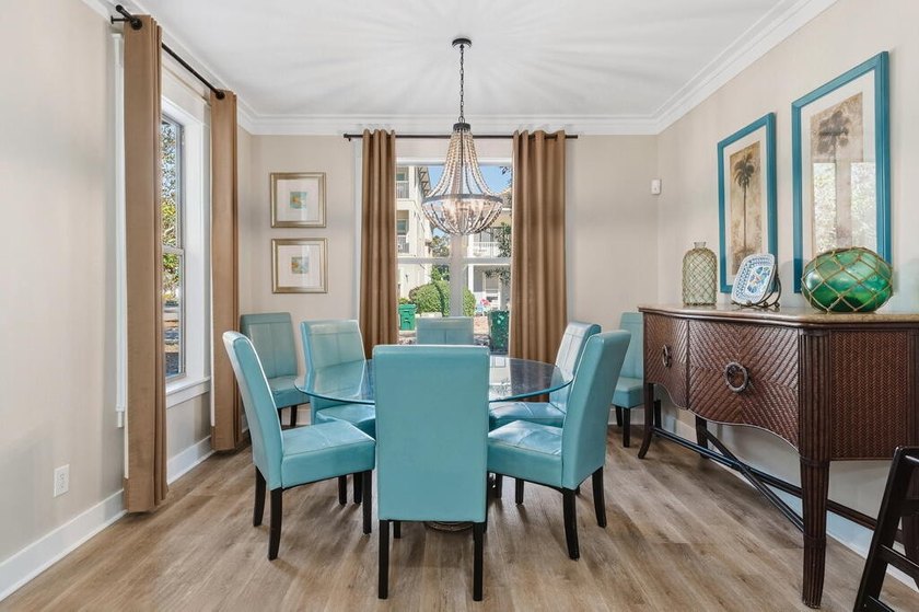 226 Tahitian Way is located in Villages of Crystal Beach, a - photo 44