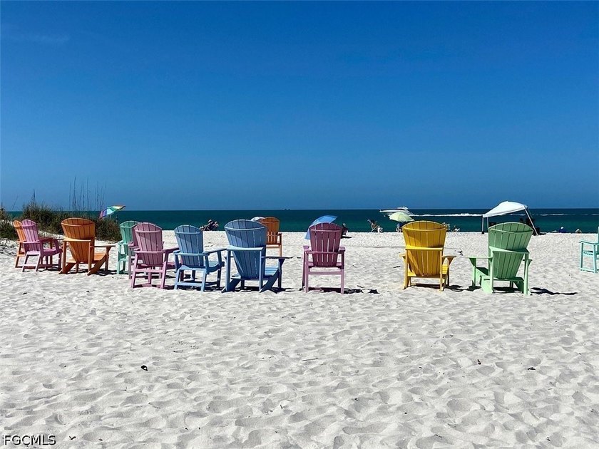 Just Reduced! Waterfront Gulf Access Condo with approximately - photo 44