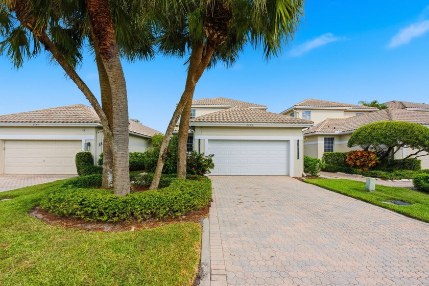 Experience luxury living in this stunning two-story home in the - photo 4
