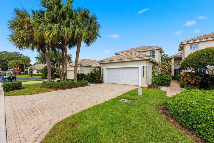Experience luxury living in this stunning two-story home in the - photo 5