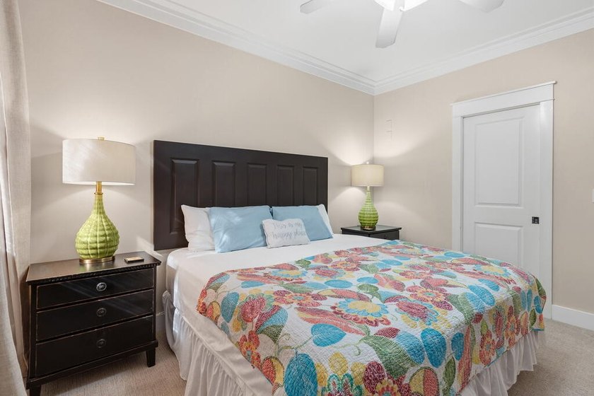 226 Tahitian Way is located in Villages of Crystal Beach, a - photo 48