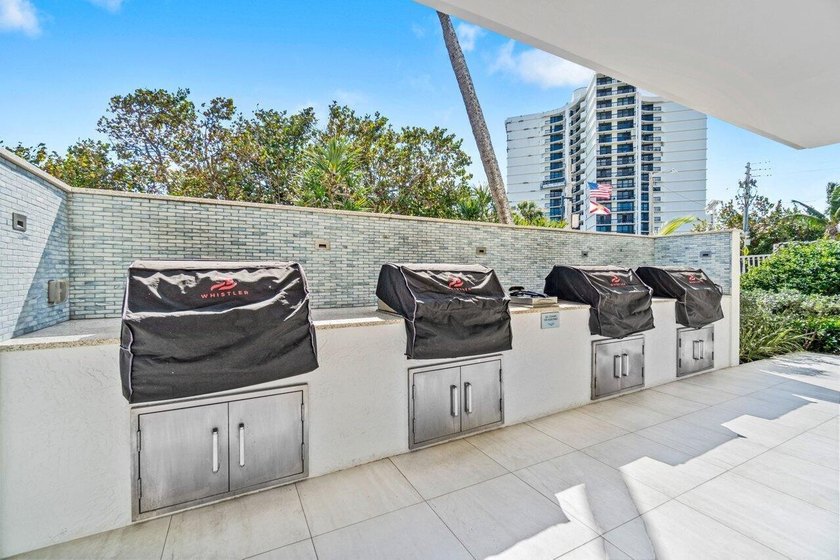 Ocean views and ALL ASSESSMENTS PAID. This high-floor - photo 49