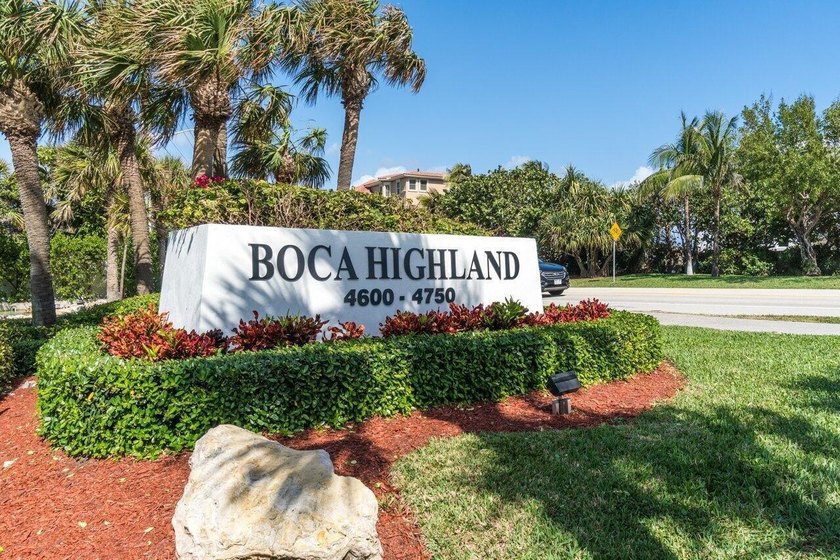Ocean views and ALL ASSESSMENTS PAID. This high-floor - photo 50