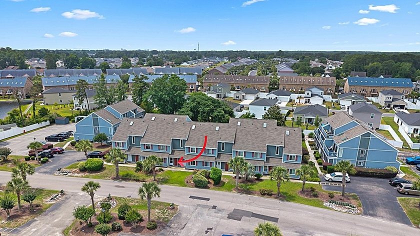This enticing 1bedroom, 1 bath condo is not your average typical - photo 2