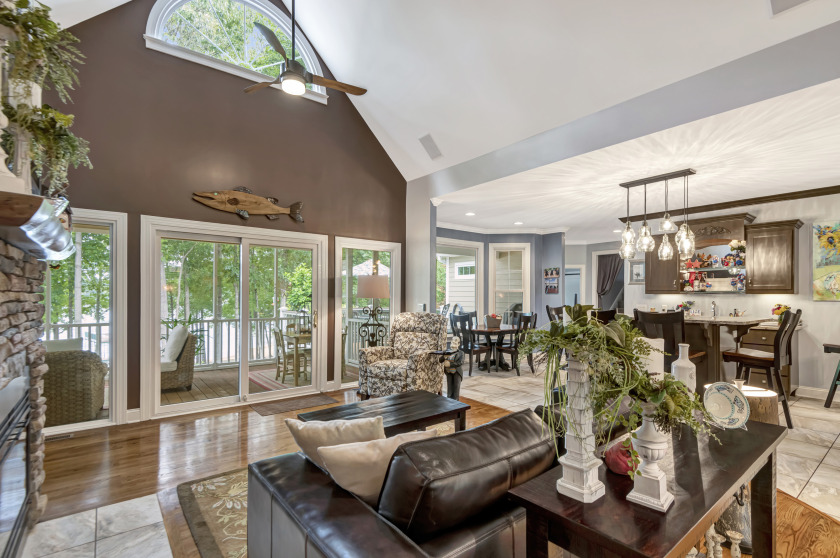 Lake Hartwell Paradise SOLD - photo 12